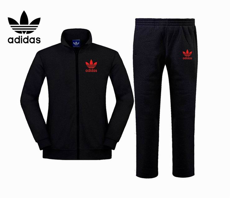 men adidas sport suits-101